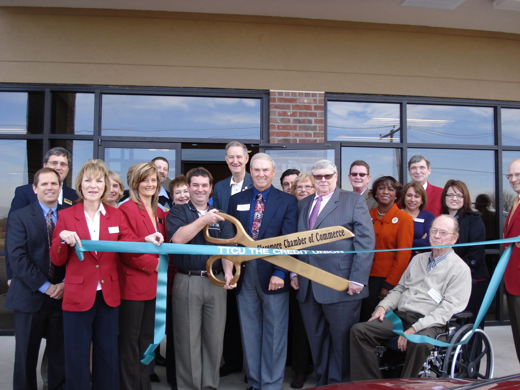 TTCU celebrates 85th anniversary